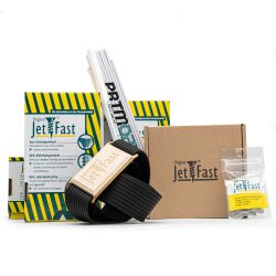 Original Jet-Fast Geschenk Set XL