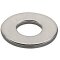 PARCO Unterlegscheiben M13 (13,0mm) DIN 125 A2 100 Stück