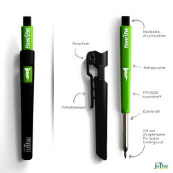 Original Jet-Fast Power Pen Markierwerkzeug