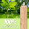 PARCO Riffeldübel Sortiment + Holzleim