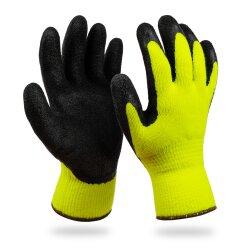 winter arbeitshandschuhe montage handschuhe
