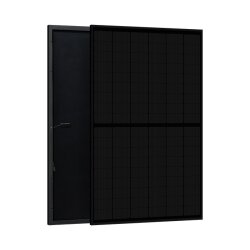 Solarmodul 420W schwarz