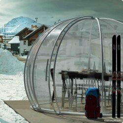Astreea Igloo Max