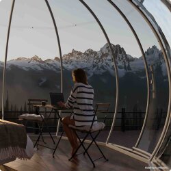 Astreea Igloo Max