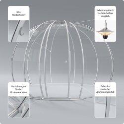 Astreea Igloo Max