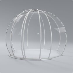 astreea® Igloo Max Model M