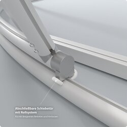 astreea® Igloo Max Model M