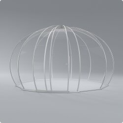 astreea® Igloo Max Model XL