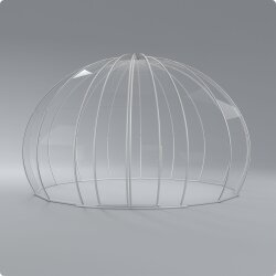 astreea® Igloo Max Model XXL
