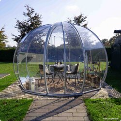 astreea® Igloo Max Model XXL