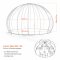 astreea® Igloo Max Model XXL