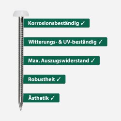 Bildernägel