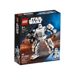 LEGO® STARWARS Sturmtruppler