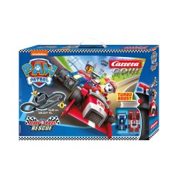 Carrera Go!!! Paw Patrol