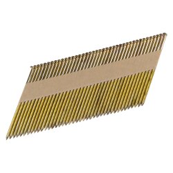 PARCO Streifennägel 2,8 x 65 mm 34° gerillt...