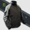 Jet-Fast Workwear Softshelljacke schwarz/grau Größe L