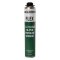 SILISTO®FLEX Elastischer Pistolenschaum B2 - 750 ml 3 Stück