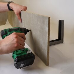 Ringbalkenschalung