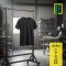 Jet-Fast Workwear T-Shirt schwarz