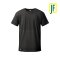 Jet-Fast Workwear T-Shirt schwarz