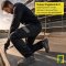 Jet-Fast Workwear Arbeitshose schwarz/grau