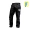 Jet-Fast Workwear Arbeitshose schwarz/grau