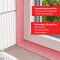 Fensterdichtband innen 30 m