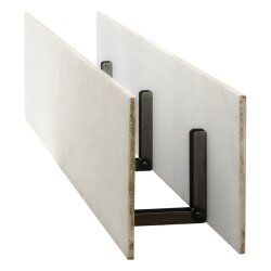 Ringbalkenschalung halbe Palette