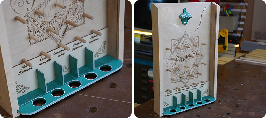 Entscheidungsfinder gestalten und einsetzen