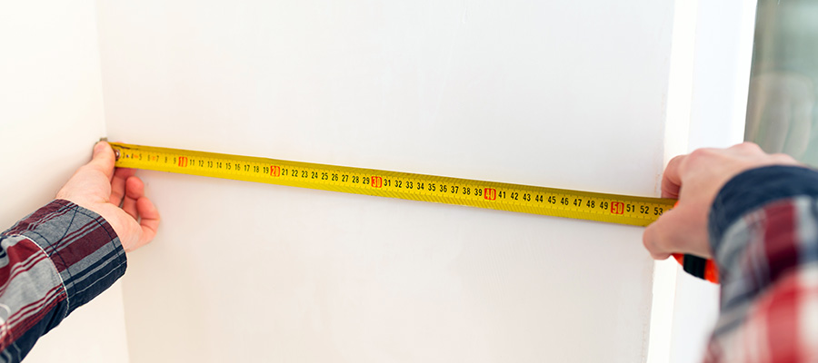 Holzvertäfelung selber bauen