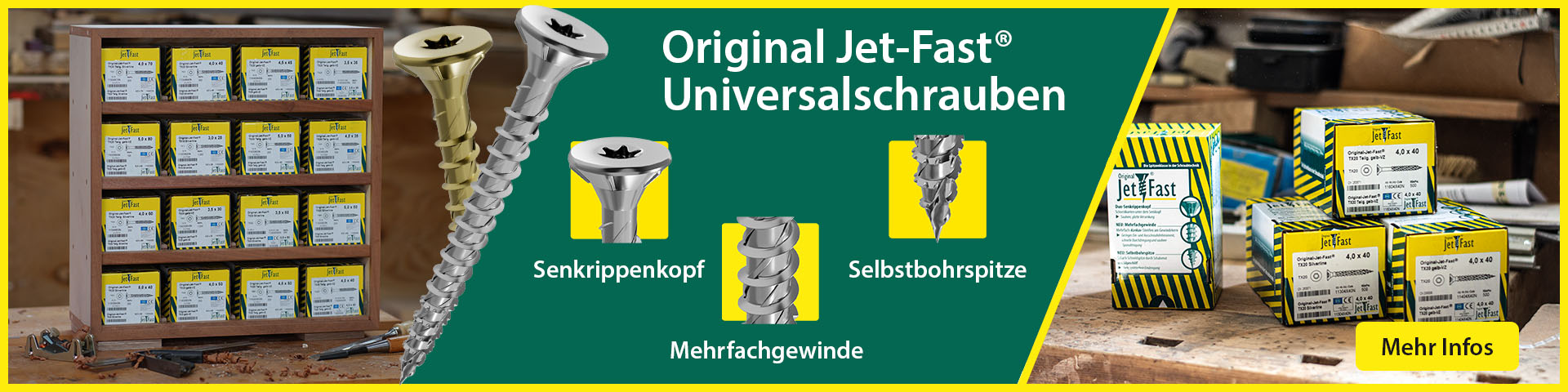 Original Jet-Fast