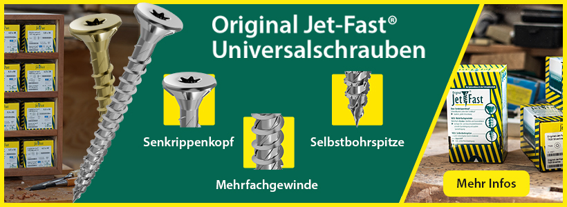 Original Jet-Fast